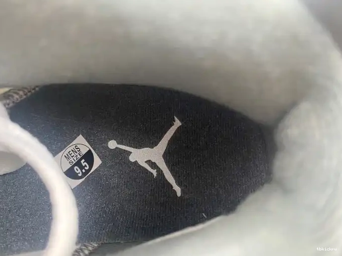 Reps TBkick Grey Cool 6 CT8529-100 Air Jordan 0617